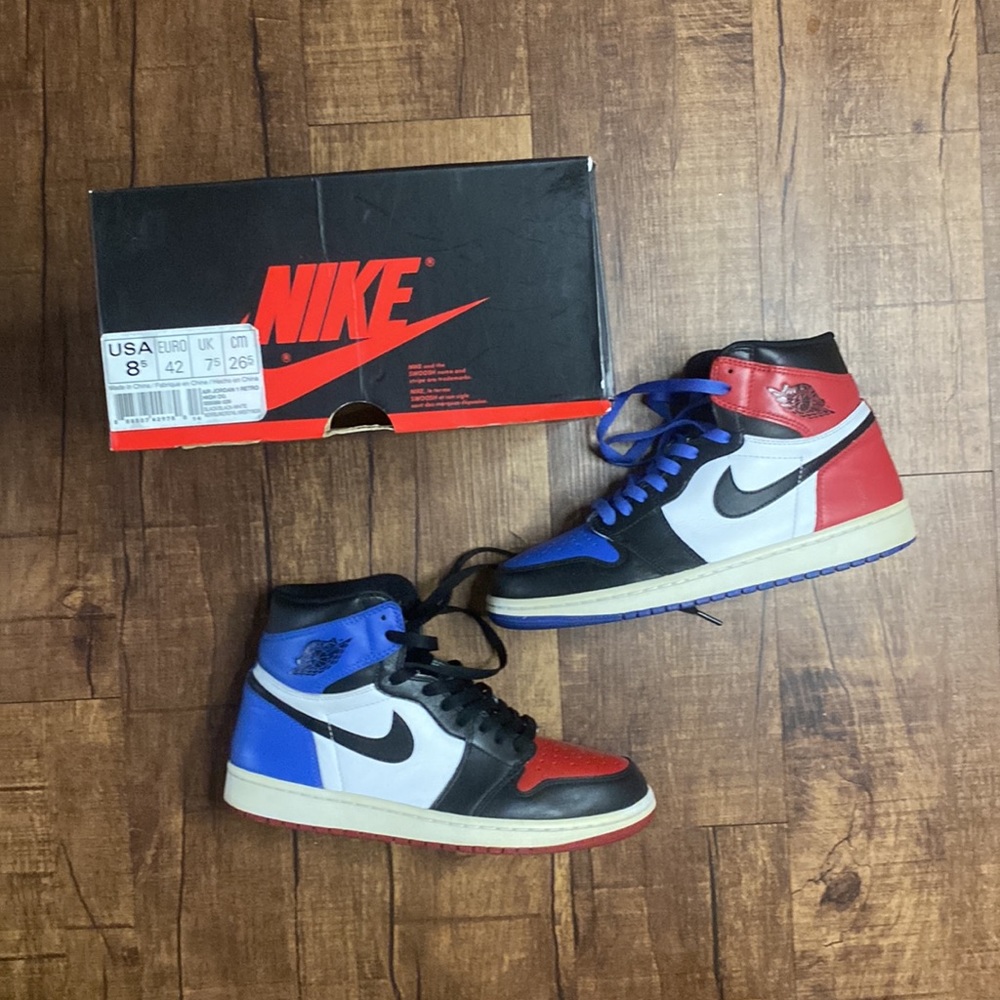 COPY - Air Jordan 1 Retro High OG